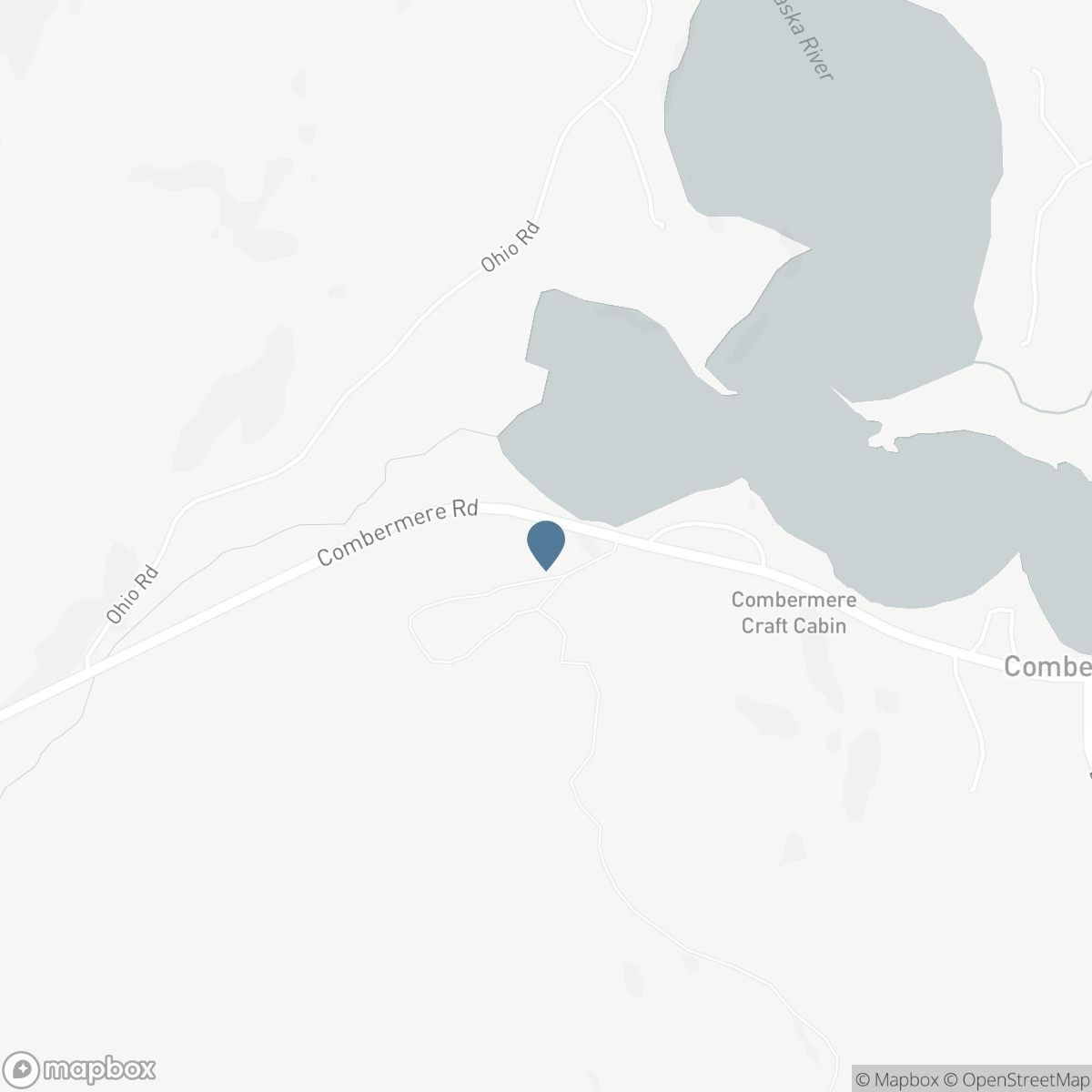 39132 COMBERMERE ROAD, Madawaska Valley, Ontario K0J 1L0